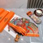 2025 HERMES Sun Protection Umbrella (50)