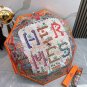 2025 HERMES Sun Protection Umbrella (50)