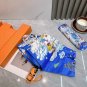 2025 HERMES Sun Protection Umbrella (51)