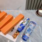 2025 HERMES Sun Protection Umbrella (51)