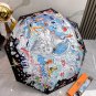 2025 HERMES Sun Protection Umbrella (52)