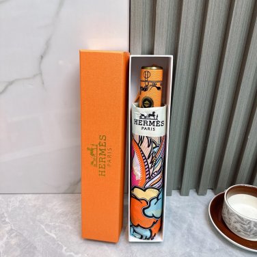 2025 HERMES Sun Protection Umbrella (53)