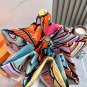 2025 HERMES Sun Protection Umbrella (53)