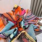 2025 HERMES Sun Protection Umbrella (55)