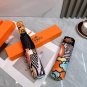 2025 HERMES Sun Protection Umbrella (55)