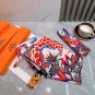 2025 HERMES Sun Protection Umbrella (56)