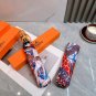 2025 HERMES Sun Protection Umbrella (56)