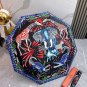 2025 HERMES Sun Protection Umbrella (58)