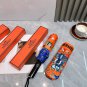 2025 HERMES Sun Protection Umbrella (60)