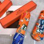 2025 HERMES Sun Protection Umbrella (60)