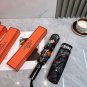 2025 HERMES Sun Protection Umbrella (61)