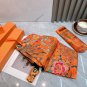 2025 HERMES Sun Protection Umbrella (63)