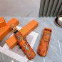 2025 HERMES Sun Protection Umbrella (63)