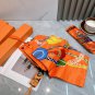 2025 HERMES Sun Protection Umbrella (64)