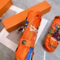 2025 HERMES Sun Protection Umbrella (64)