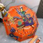 2025 HERMES Sun Protection Umbrella (64)