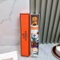 2025 HERMES Sun Protection Umbrella (65)