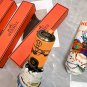2025 HERMES Sun Protection Umbrella (65)