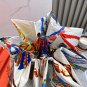2025 HERMES Sun Protection Umbrella (65)