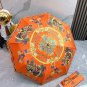 2025 HERMES Sun Protection Umbrella (68)