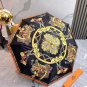 2025 HERMES Sun Protection Umbrella (69)