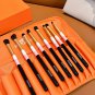 2025 HERMES Sun Protection Umbrella (70)