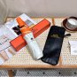 2025 HERMES Sun Protection Umbrella (71)
