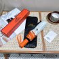 2025 HERMES Sun Protection Umbrella (71)