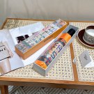 2025 HERMES Sun Protection Umbrella (72)