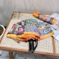 2025 HERMES Sun Protection Umbrella (72)