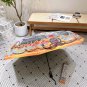 2025 HERMES Sun Protection Umbrella (72)