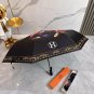 2025 HERMES Sun Protection Umbrella (73)