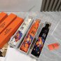 2025 HERMES Sun Protection Umbrella (73)
