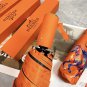 2025 HERMES Sun Protection Umbrella (74)