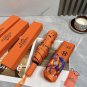 2025 HERMES Sun Protection Umbrella (74)