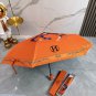 2025 HERMES Sun Protection Umbrella (74)
