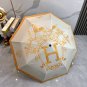 2025 HERMES Sun Protection Umbrella (75)