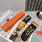2025 HERMES Sun Protection Umbrella (76)