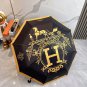 2025 HERMES Sun Protection Umbrella (76)