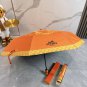 2025 HERMES Sun Protection Umbrella (77)