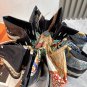 2025 HERMES Sun Protection Umbrella (79)