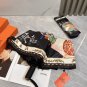 2025 HERMES Sun Protection Umbrella (79)