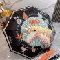 2025 HERMES Sun Protection Umbrella (79)