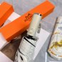 2025 HERMES Sun Protection Umbrella (81)
