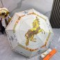 2025 HERMES Sun Protection Umbrella (81)