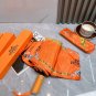 2025 HERMES Sun Protection Umbrella (83)