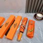 2025 HERMES Sun Protection Umbrella (83)