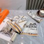 2025 HERMES Sun Protection Umbrella (85)