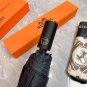 2025 HERMES Sun Protection Umbrella (87)