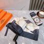 2025 HERMES Sun Protection Umbrella (87)